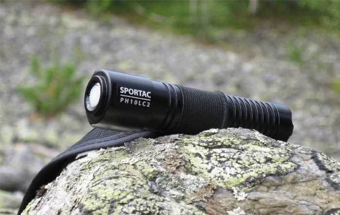 Ліхтар Eagletac PH10LC2 XP-L HI NW 