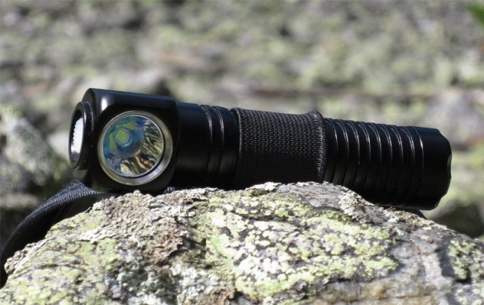 Ліхтар Eagletac PH10LC2 XP-L HI NW 