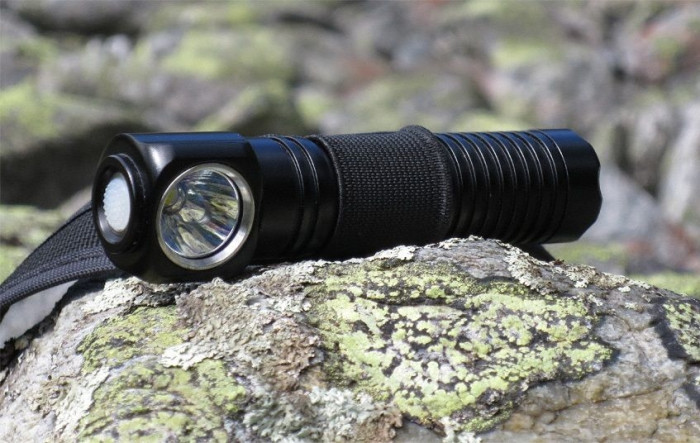 Ліхтар Eagletac PH10LC2 XP-L HI NW 