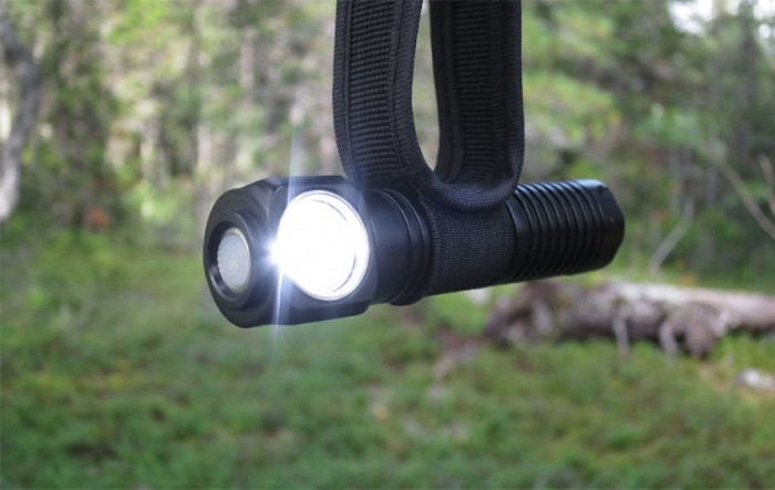 Ліхтар Eagletac PH10LC2 XP-L HI NW 