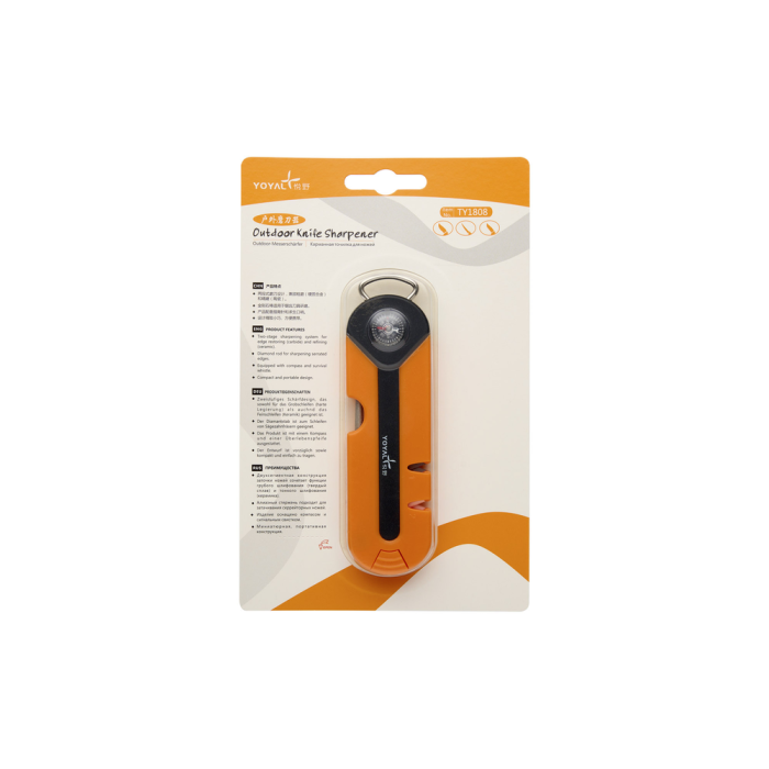 Точилка Taidea TY1808 