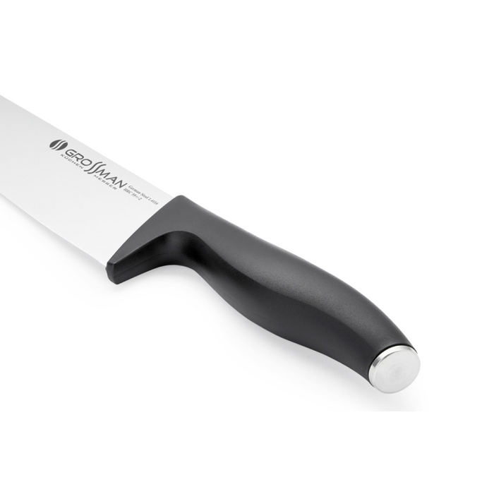 Шеф-ніж Grossman 280 EZ - EAZY 