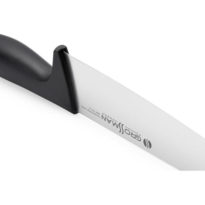 Шеф-ніж Grossman 280 EZ - EAZY 
