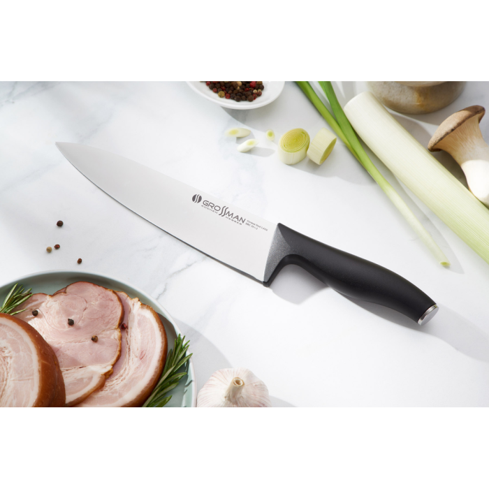 Шеф-ніж Grossman 280 EZ - EAZY 