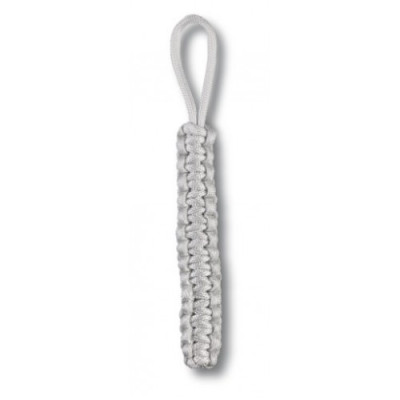 Темляк Victorinox 16 см сріблястий (Vx41875. 26)