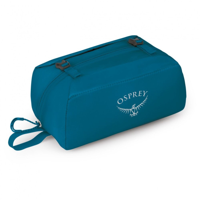 Органайзер Osprey Ultralight Padded Organizer waterfront blue - O/S - синій 