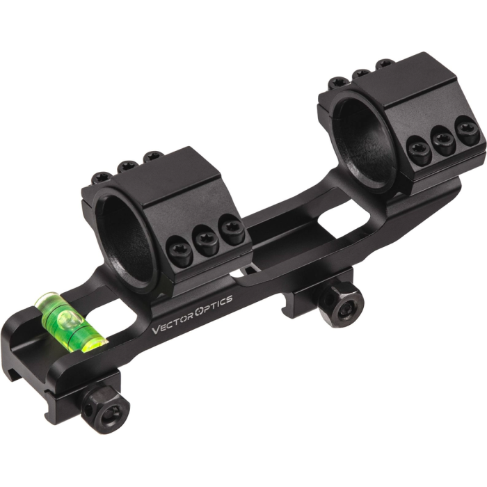 Моноблок з рівнем 30 мм Vector Optics 