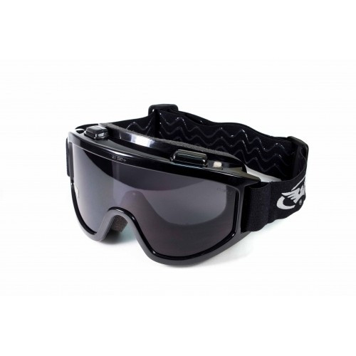 Маска захисна Global Vision Wind-Shield Kit 