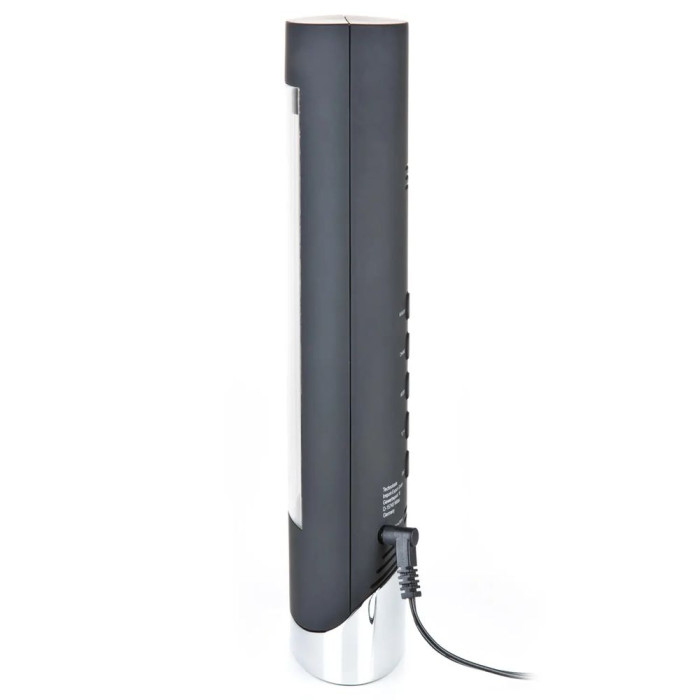 Метеостанція Technoline WS6501 Black Metall (WS6501) 