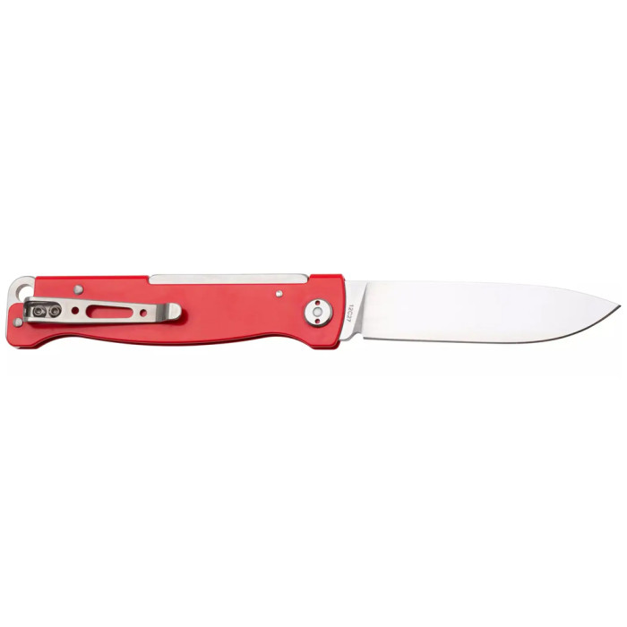 Ніж Boker Plus Atlas Red 