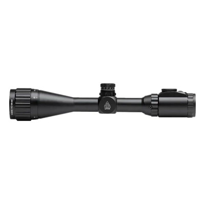 Приціл оптичний Leapers UTG True Hunter 3-9x40 AO 1" сітка Mil-Dot з підсвічуванням