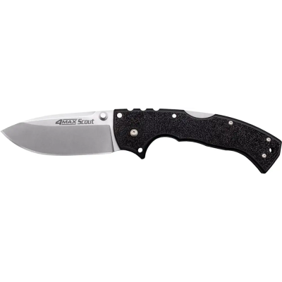 Ніж Cold Steel 4 Max Scout, блістер