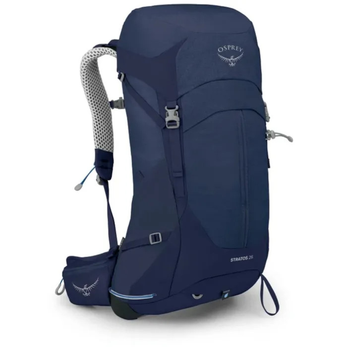Рюкзак Osprey Stratos 26 cetacean blue - O/S - синій 