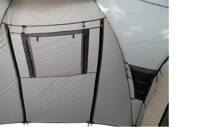 Намет Terra Incognita Grand 5 