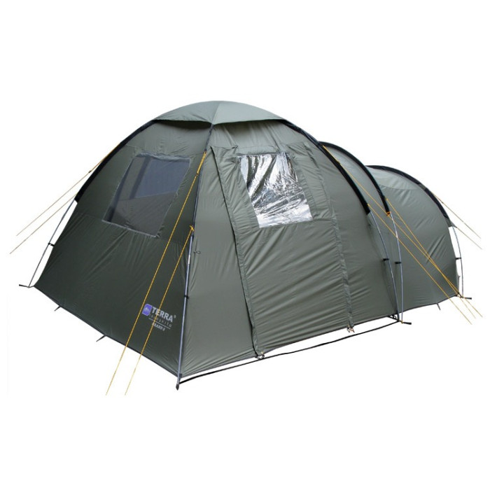 Намет Terra Incognita Grand 5 
