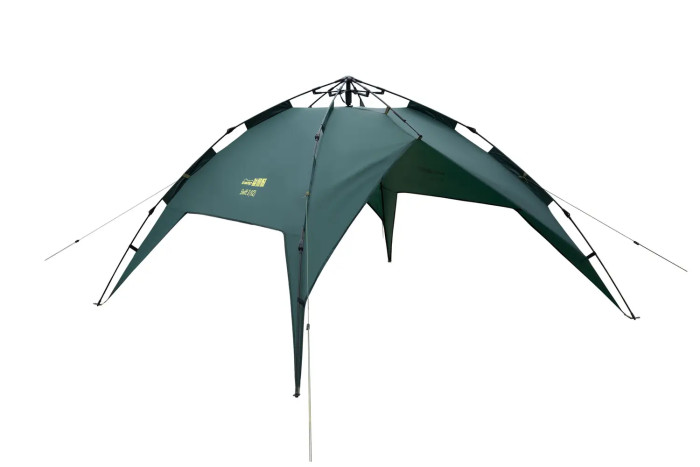 Намет Tramp Swift 3 (v2) green UTRT-098 