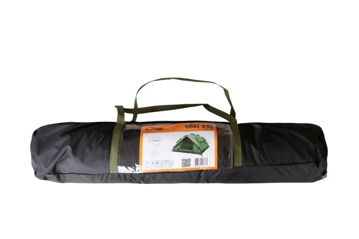 Намет Tramp Swift 3 (v2) green UTRT-098 