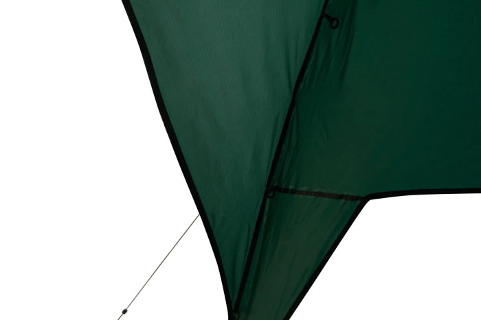 Намет Tramp Swift 3 (v2) green UTRT-098 