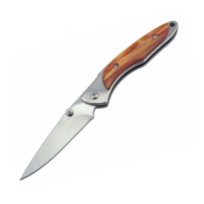 Ніж складаний SanRenMu SRM AO-H02