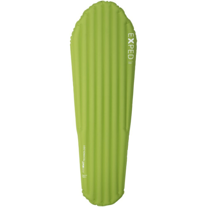 Килимок надувний Exped Ultra 1R LW Mummy 