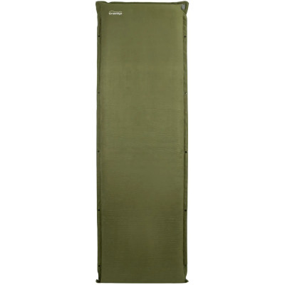Килимок самонадувний Tramp COMFORT 3 cm UTRI-015-dark-olive