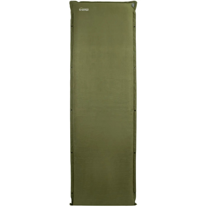 Килимок самонадувний Tramp COMFORT 3 cm UTRI-015-dark-olive 