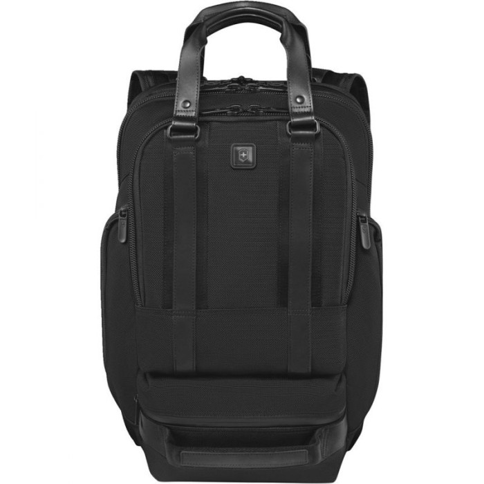 Рюкзак Victorinox Lexicon Professional /Black Bellevue 15 26 л (Vt601115) 