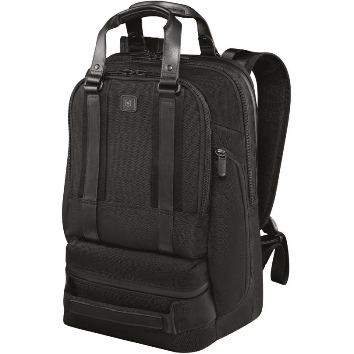 Рюкзак Victorinox Lexicon Professional /Black Bellevue 15 26 л (Vt601115) 