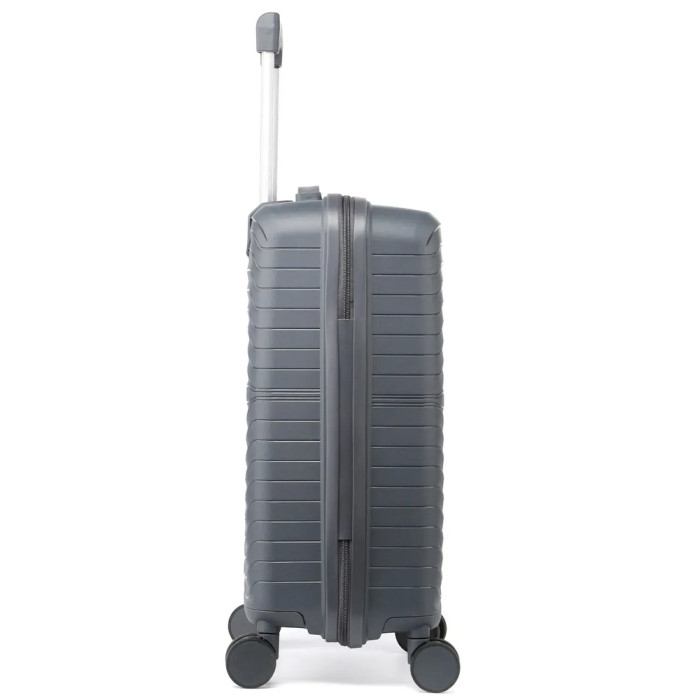 Валіза Semi Line 20" (S) Graphite (T5781-1) 