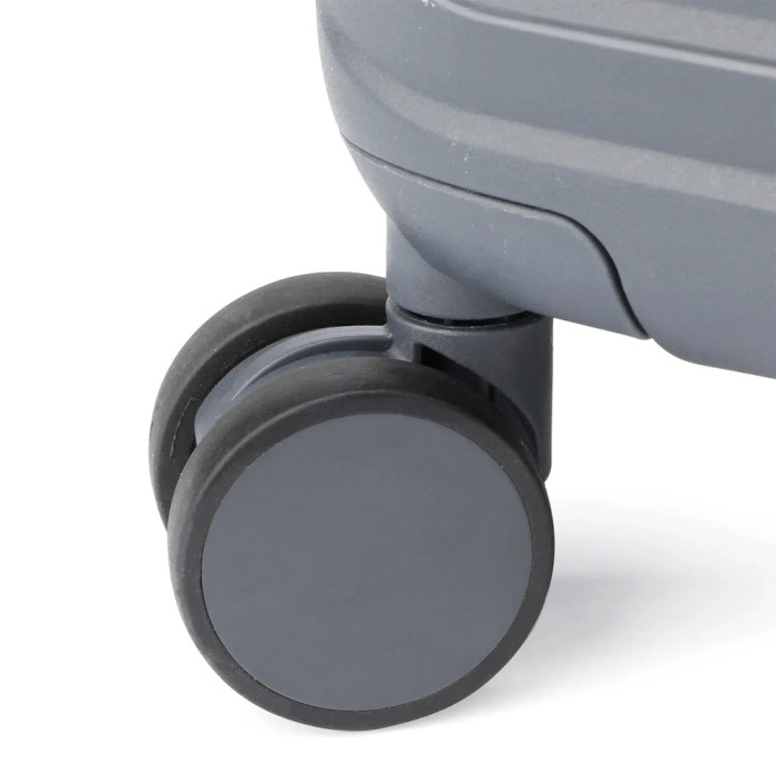 Валіза Semi Line 20" (S) Graphite (T5781-1) 