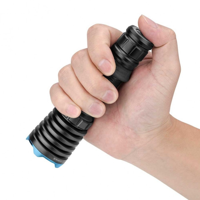 Ліхтар Olight Warrior X 