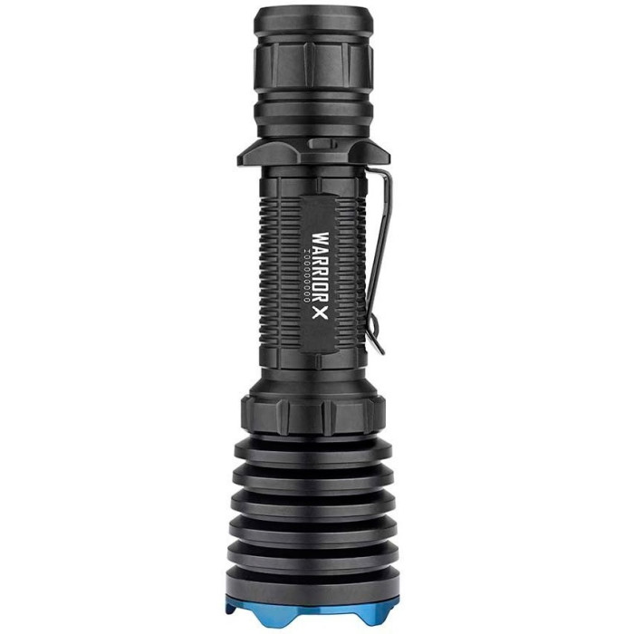 Ліхтар Olight Warrior X 