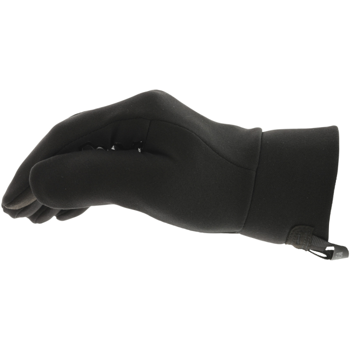 Рукавички Mechanix ColdWork Base Layer M Black 