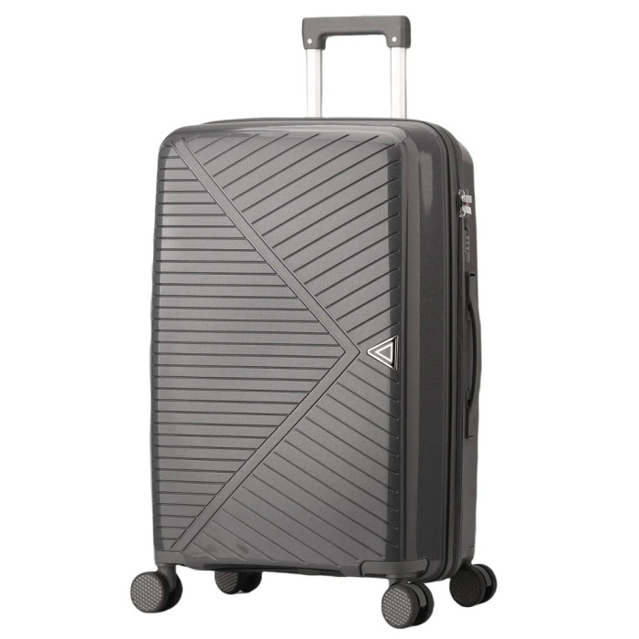 Валіза Semi Line 28" (L) Graphite (T5829-3) 