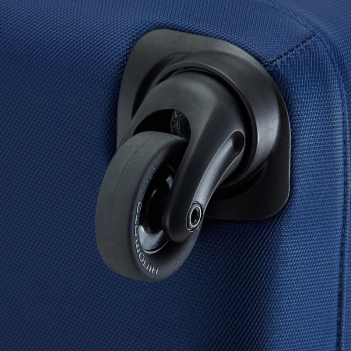 Чемодан на 4 колесах Victorinox Travel Avolve 3.0/Blue 75 л (Vt601404) 