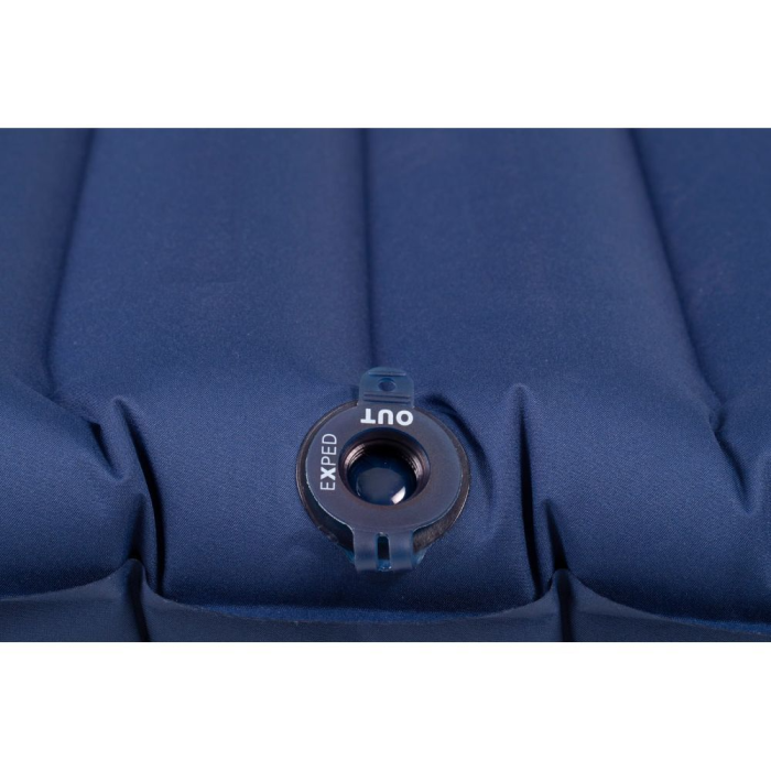 Килимок надувний Exped Versa 2R LW 