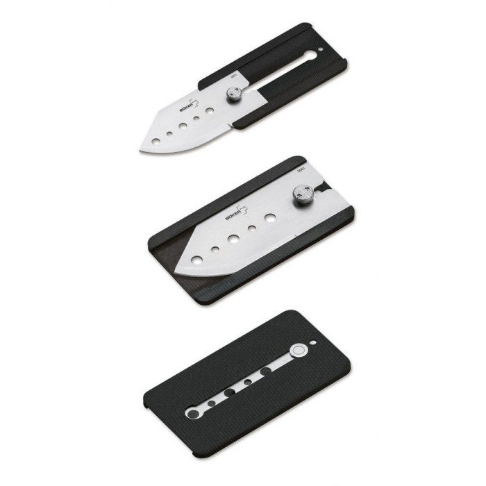 Ніж Boker Plus Slyde-R 