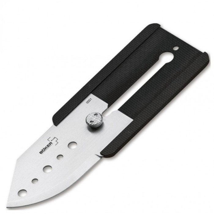 Ніж Boker Plus Slyde-R 