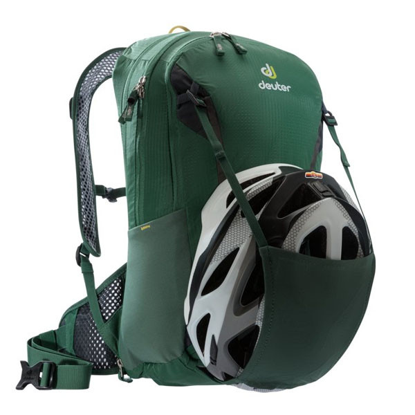 Рюкзак Deuter Race EXP seagreen-graphite 