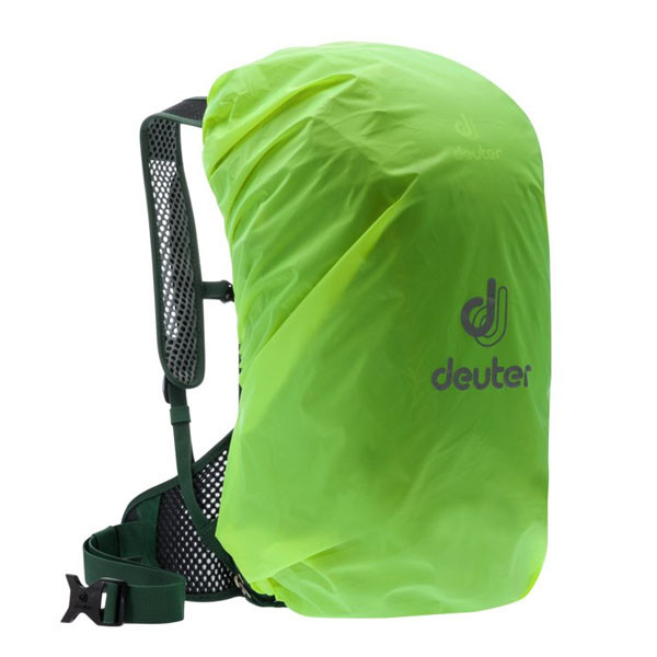 Рюкзак Deuter Race EXP seagreen-graphite 