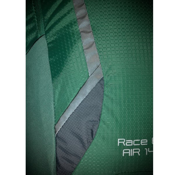 Рюкзак Deuter Race EXP seagreen-graphite 