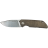 Нож Boker M4 Sherman Damascus