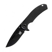 Ніж Skif Sturdy 420B G-10 /black SW Чорний