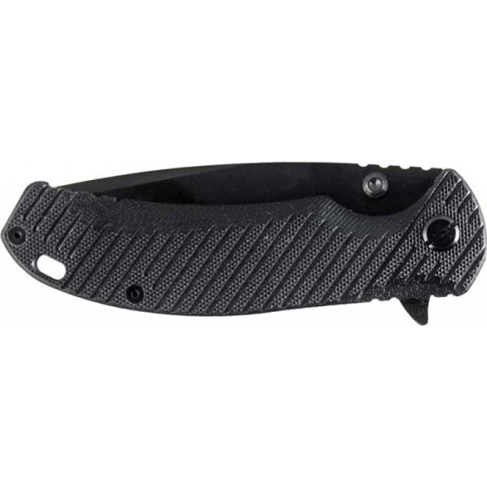 Ніж Skif Sturdy 420B G-10 /black SW Чорний 