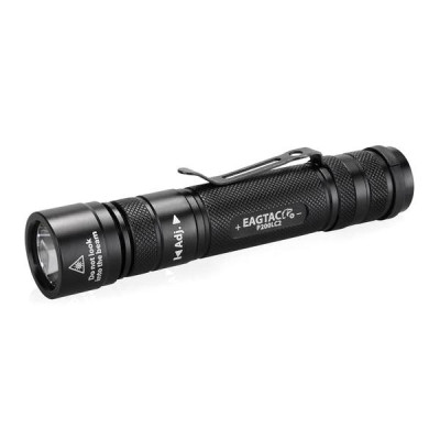 Ліхтар ультрафіолетовий Eagletac P200LC2 High Power UV (365nm)