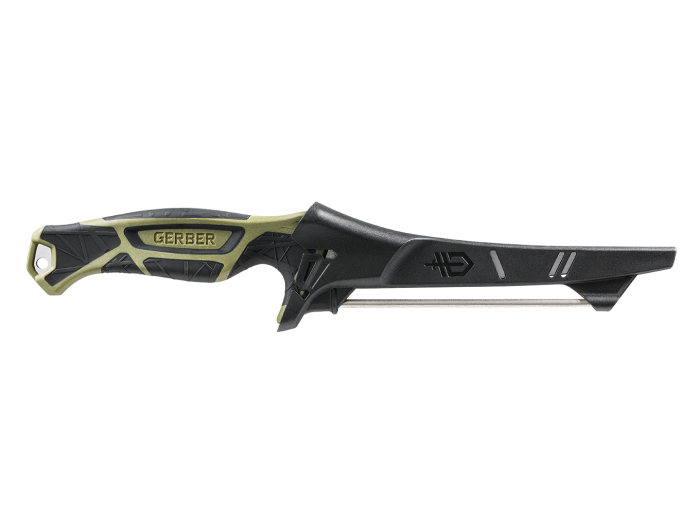 Ніж контролер Gerber 10 " філейний ніж оригінал 