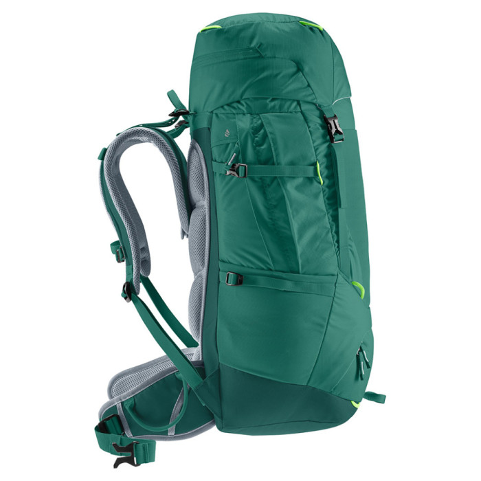 Рюкзак DEUTER Fox 40 колір 2231 alpinegreen-forest 