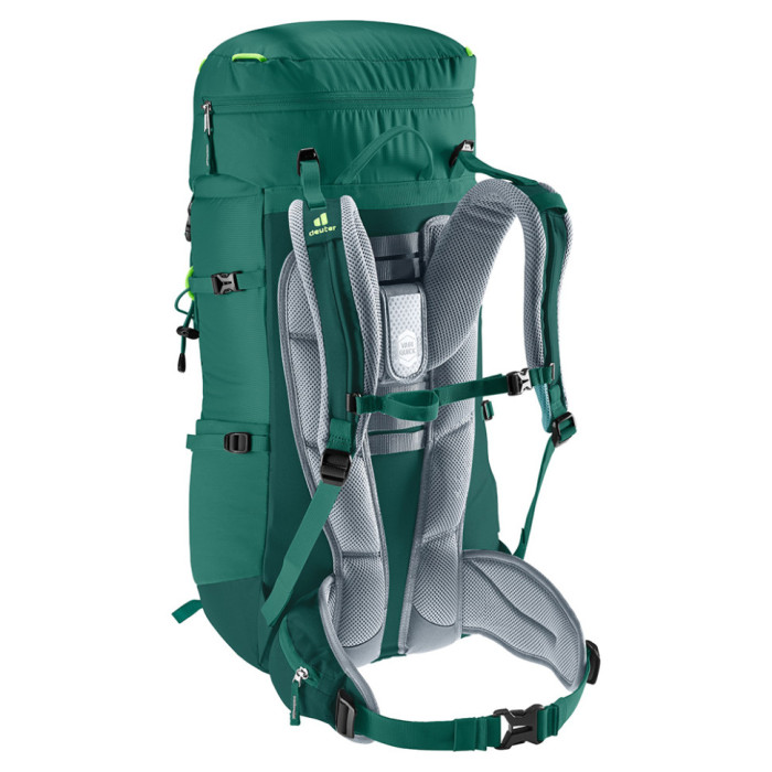 Рюкзак DEUTER Fox 40 колір 2231 alpinegreen-forest 