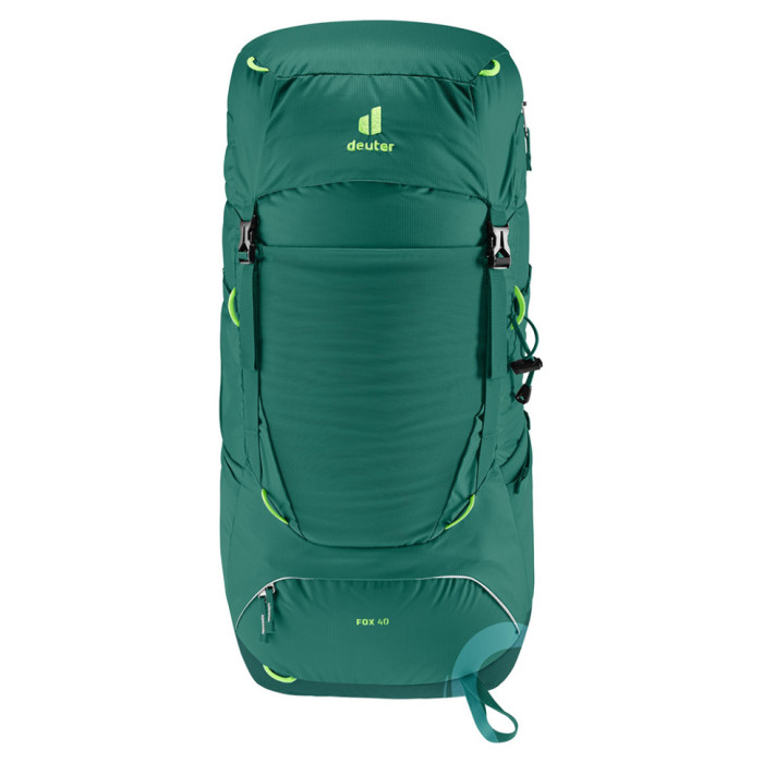 Рюкзак DEUTER Fox 40 колір 2231 alpinegreen-forest 