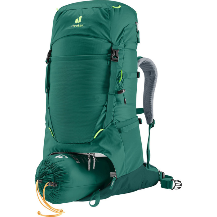 Рюкзак DEUTER Fox 40 колір 2231 alpinegreen-forest 